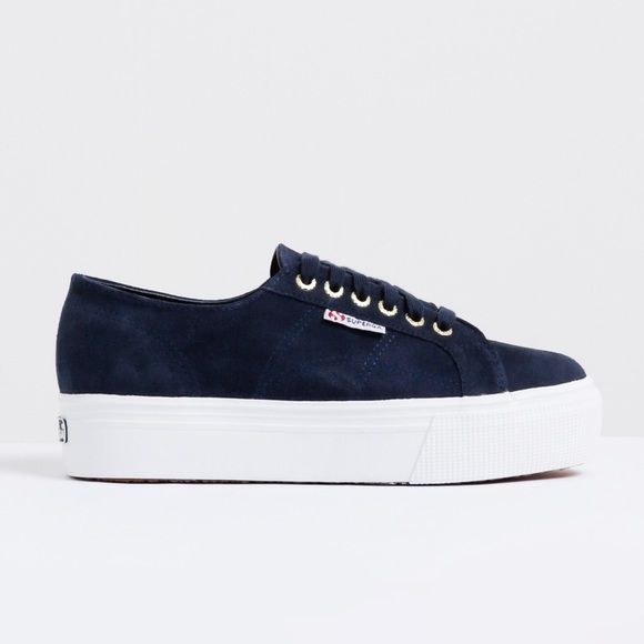 superga 2790 suede